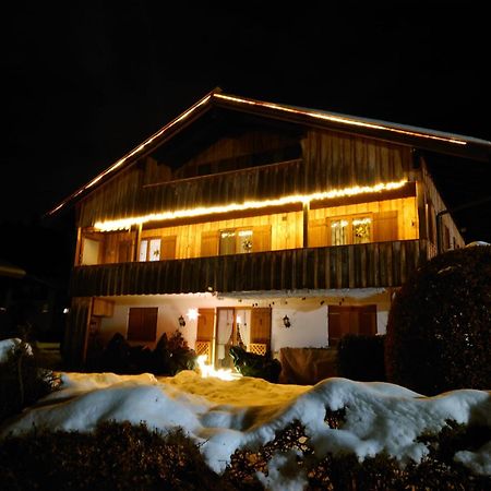 Haus-Brecherspitzblick Schliersee Zewnętrze zdjęcie