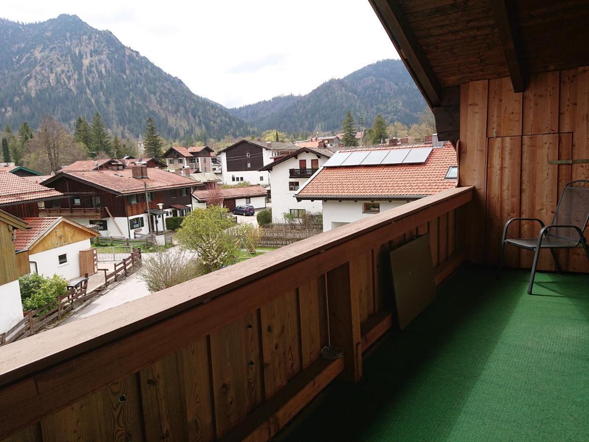 Haus-Brecherspitzblick Schliersee Zewnętrze zdjęcie