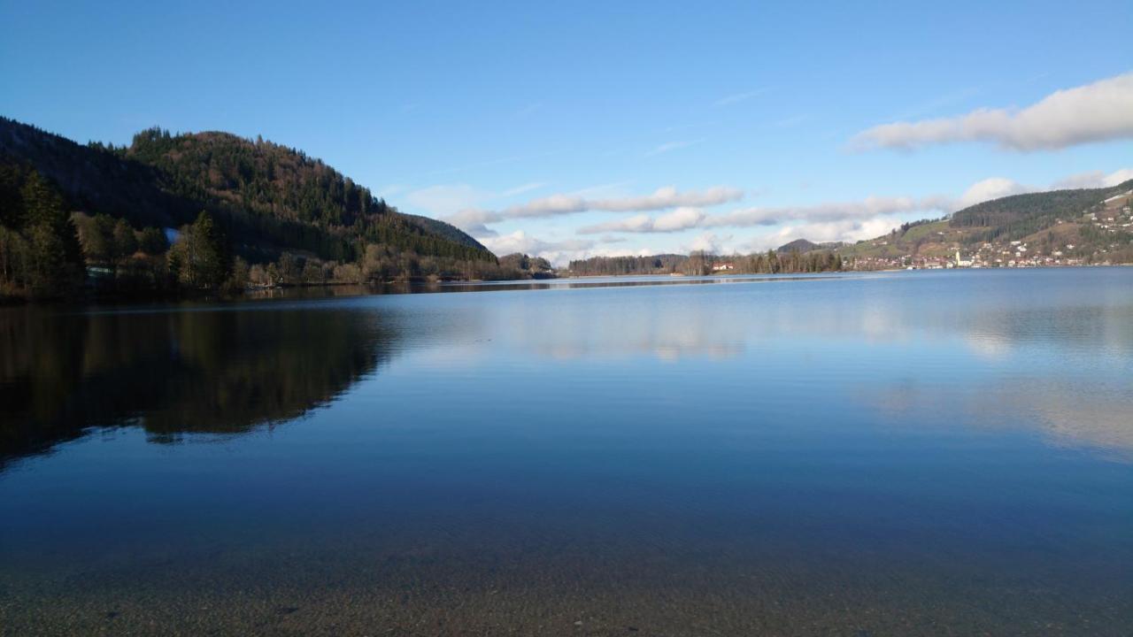 Haus-Brecherspitzblick Schliersee Zewnętrze zdjęcie