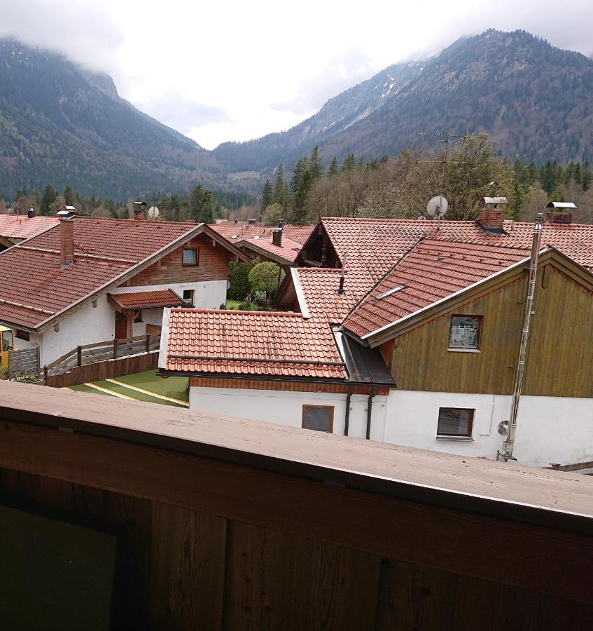 Haus-Brecherspitzblick Schliersee Zewnętrze zdjęcie