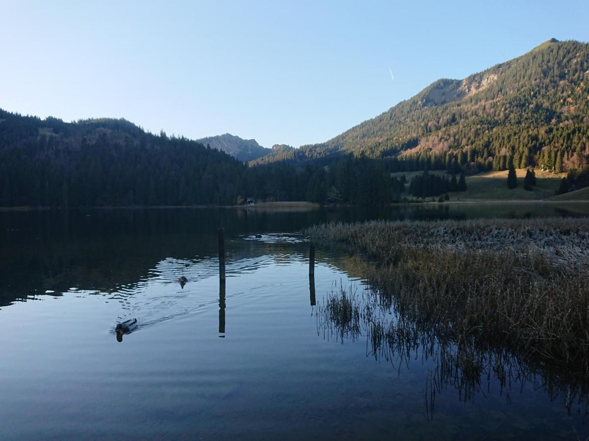 Haus-Brecherspitzblick Schliersee Zewnętrze zdjęcie