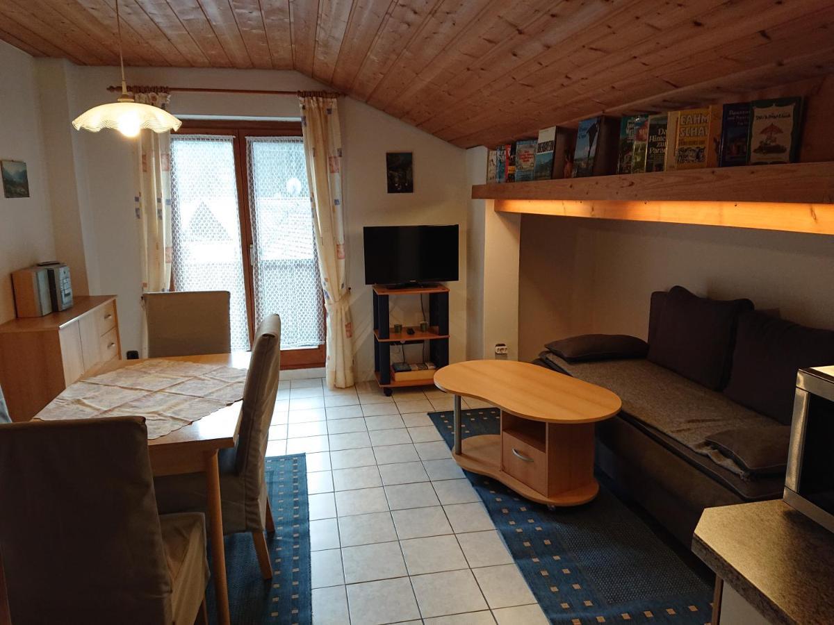 Haus-Brecherspitzblick Schliersee Zewnętrze zdjęcie