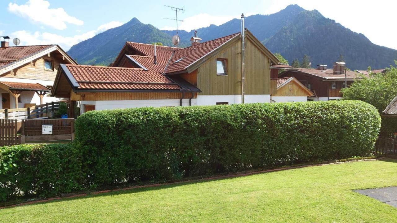 Haus-Brecherspitzblick Schliersee Zewnętrze zdjęcie