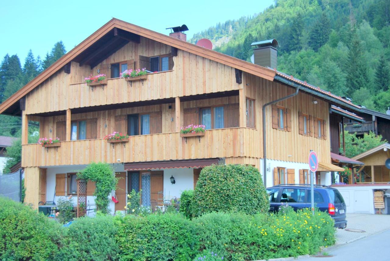 Haus-Brecherspitzblick Schliersee Zewnętrze zdjęcie